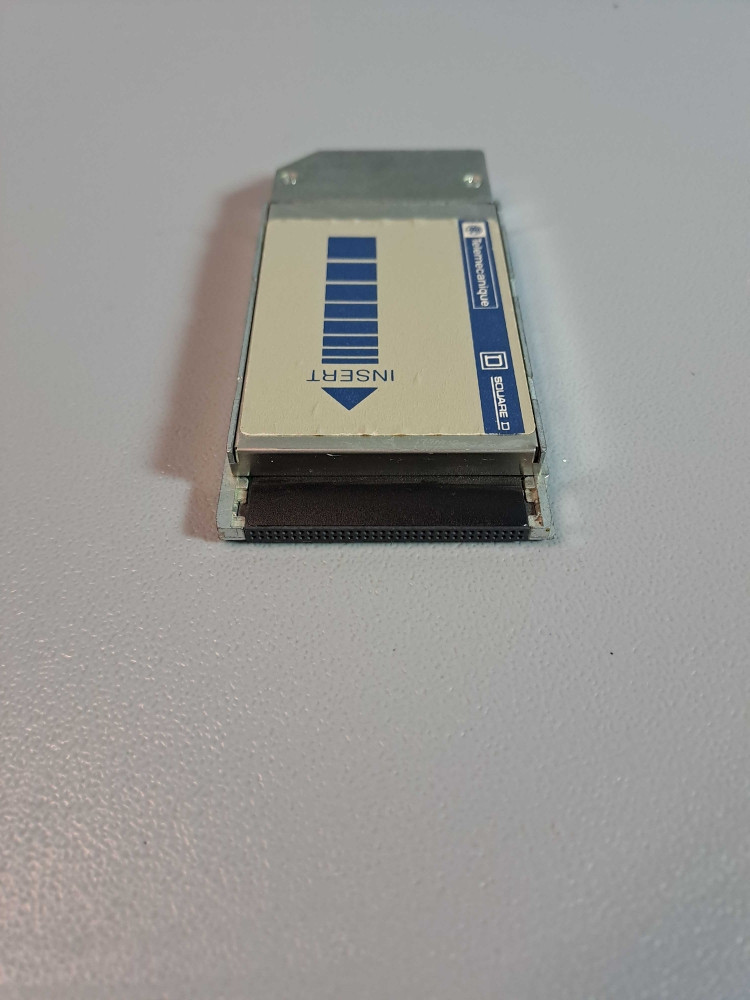 TÉLÉMÉCANIQUE  VW3-A66301