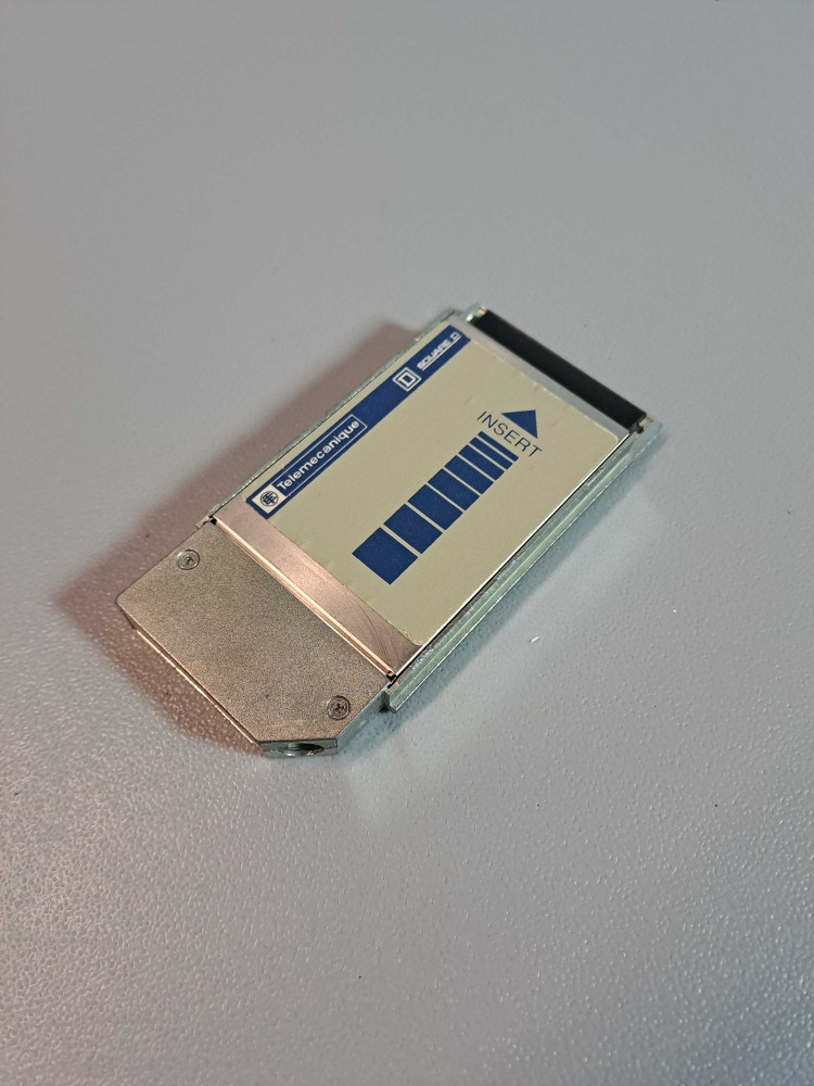 TÉLÉMÉCANIQUE  VW3-A66301