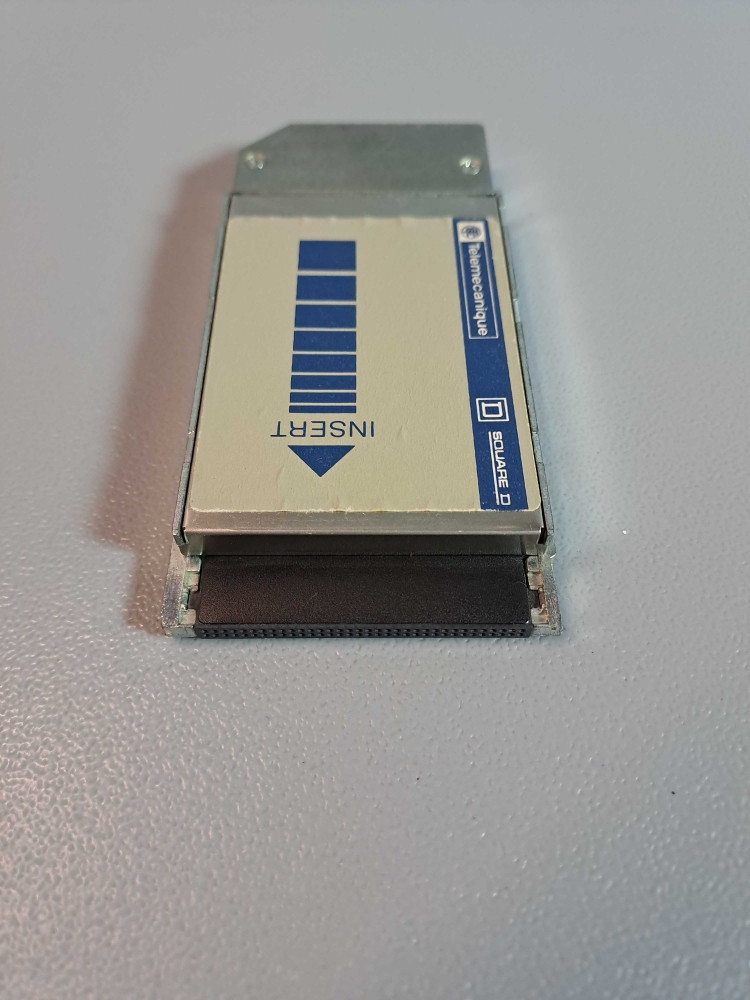 TÉLÉMÉCANIQUE  VW3-A66301