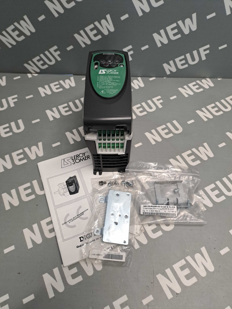 LEROY SOMER  SKB3400150