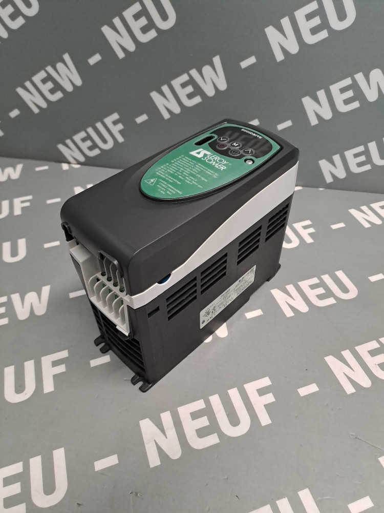 LEROY SOMER  SKB3400150