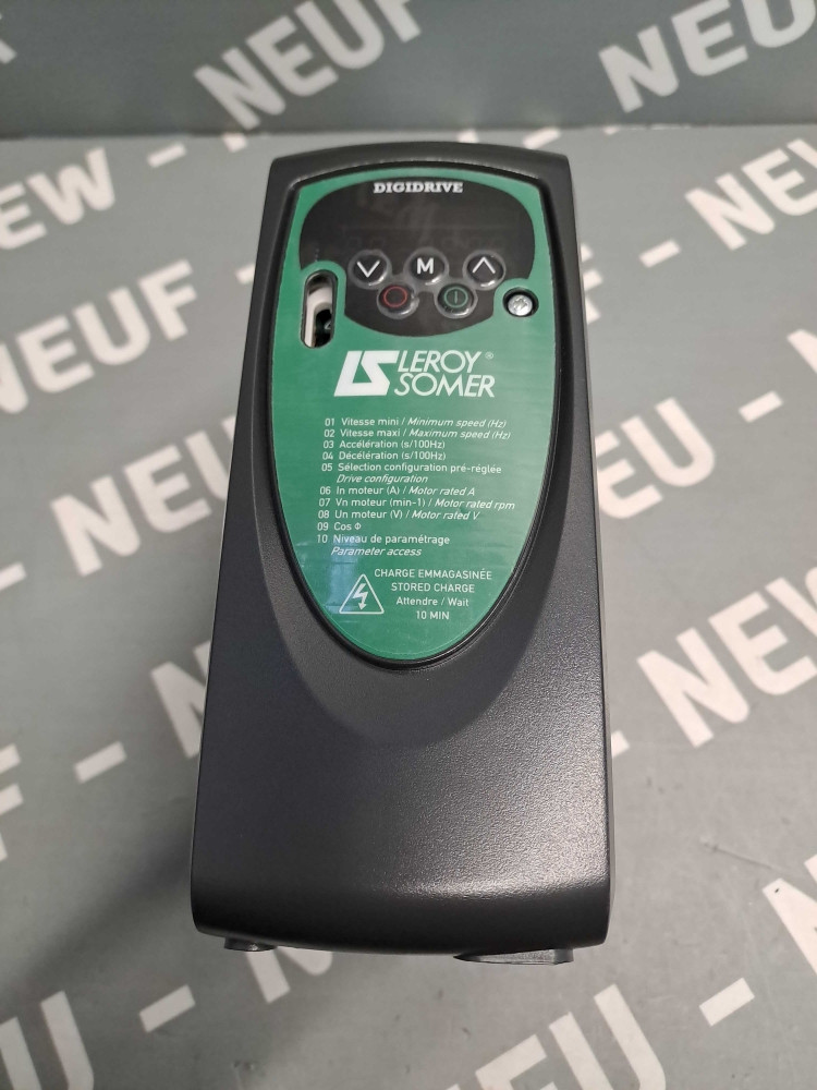 LEROY SOMER  SKB3400150