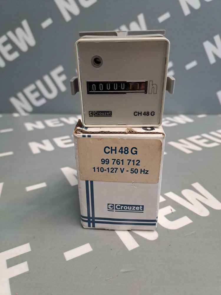 CROUZET CH48G