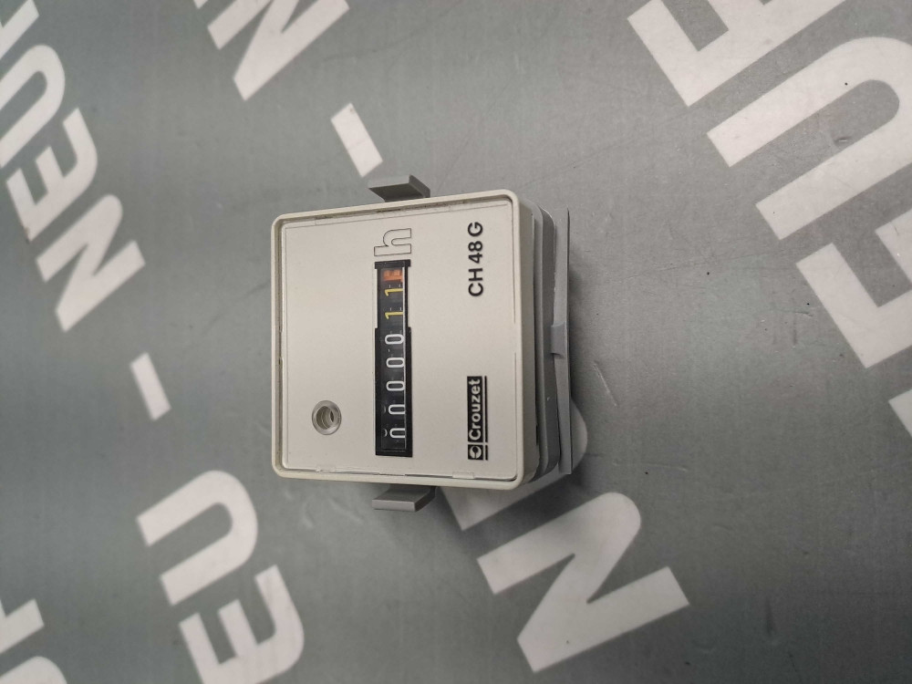 CROUZET CH48G