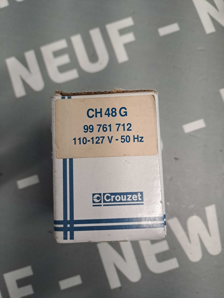 CROUZET CH48G