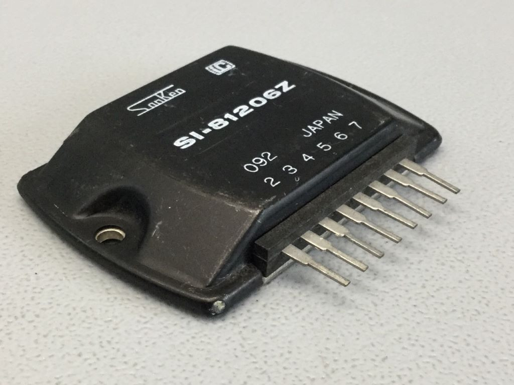 SANKEN SI-81206Z