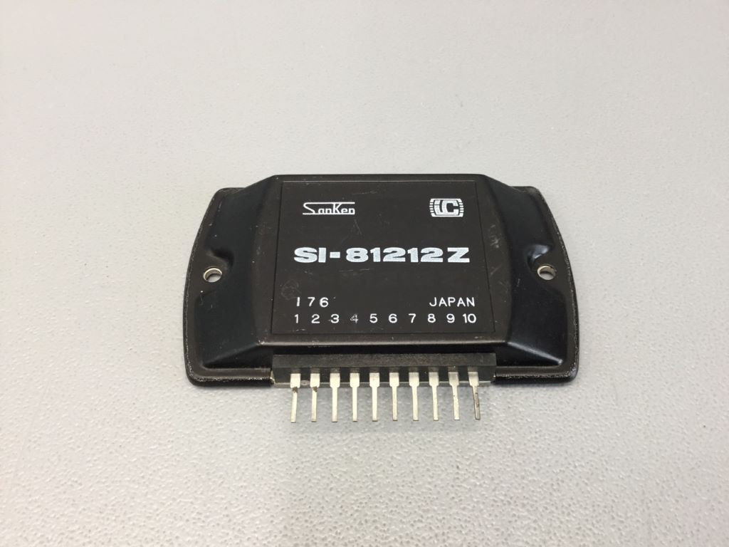 SANKEN SI-81212Z