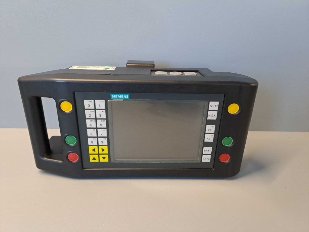 SIEMENS MPS512-GAAMC-BD