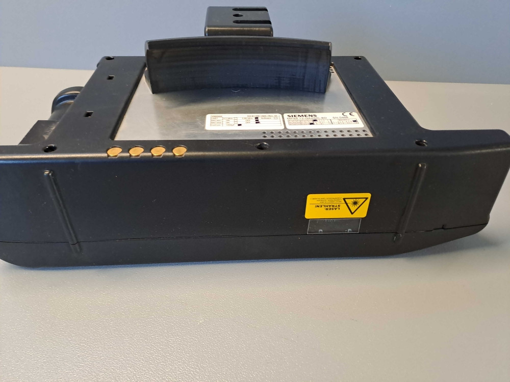 SIEMENS MPS512-GAAMC-BD