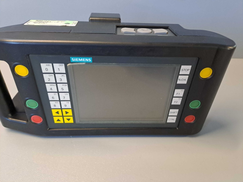 SIEMENS MPS512-GAAMC-BD