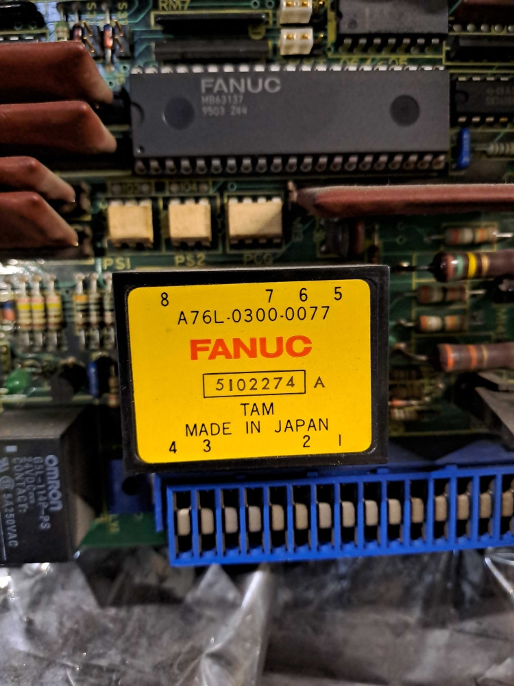 FANUC A20B-1000-0560