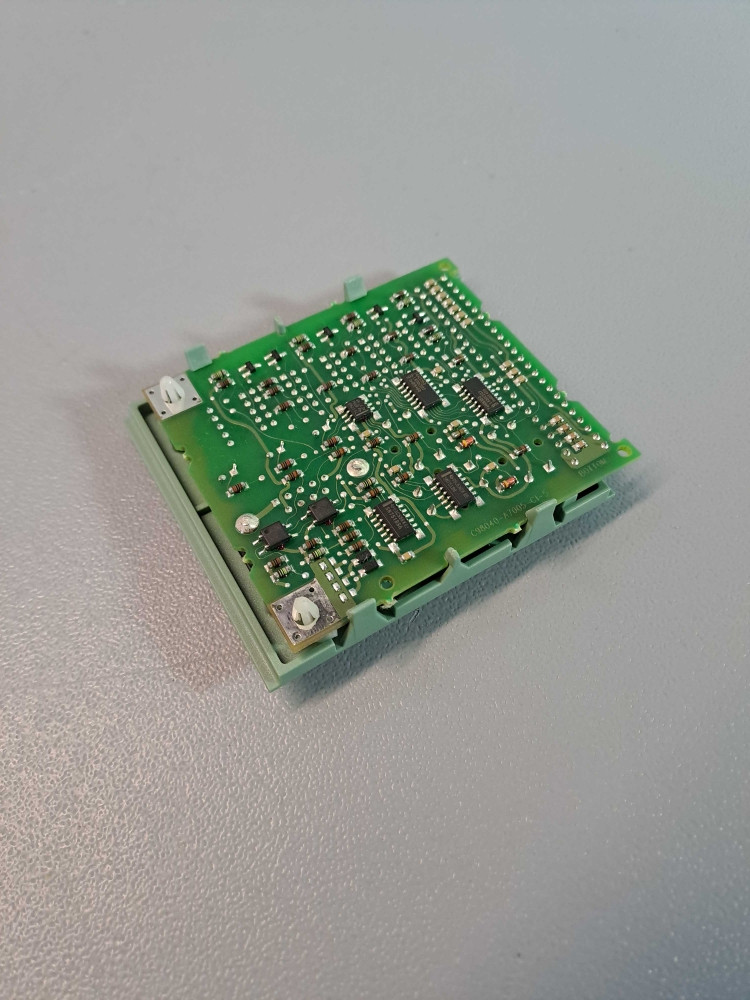 SIEMENS C98040-A7005-C1-5