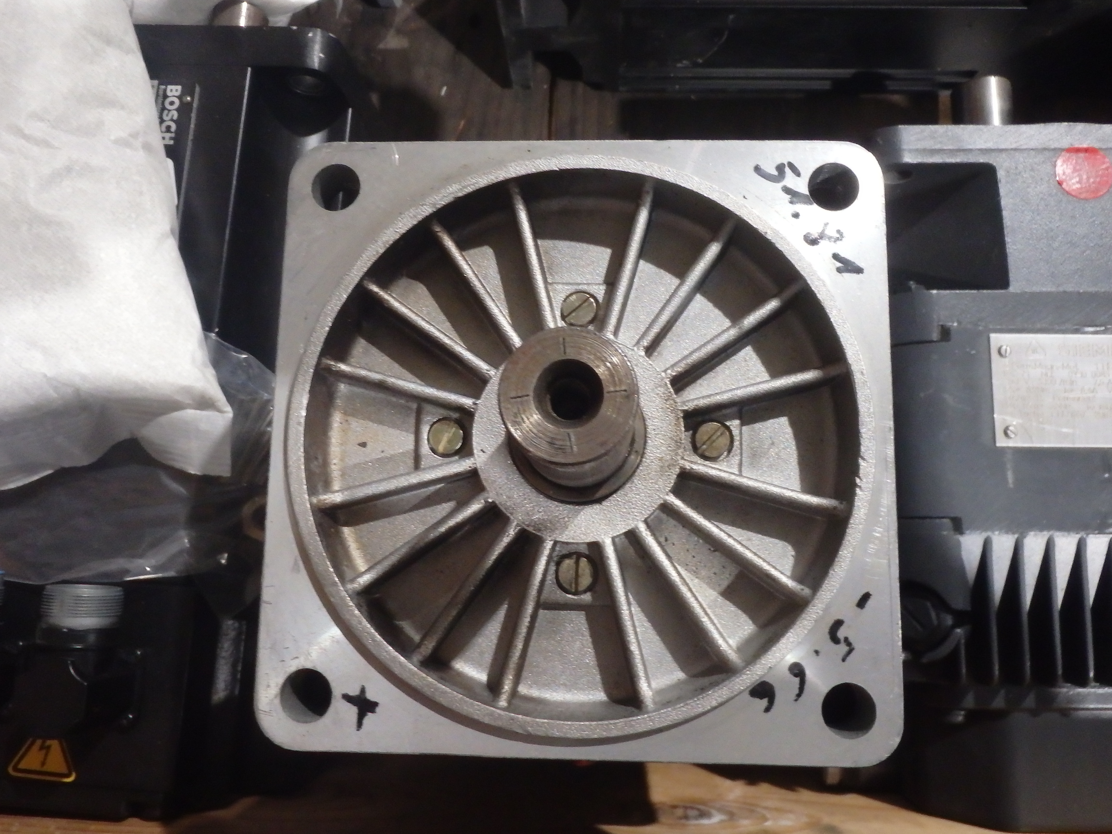 SIEMENS 1HU3070-0AF01-Z