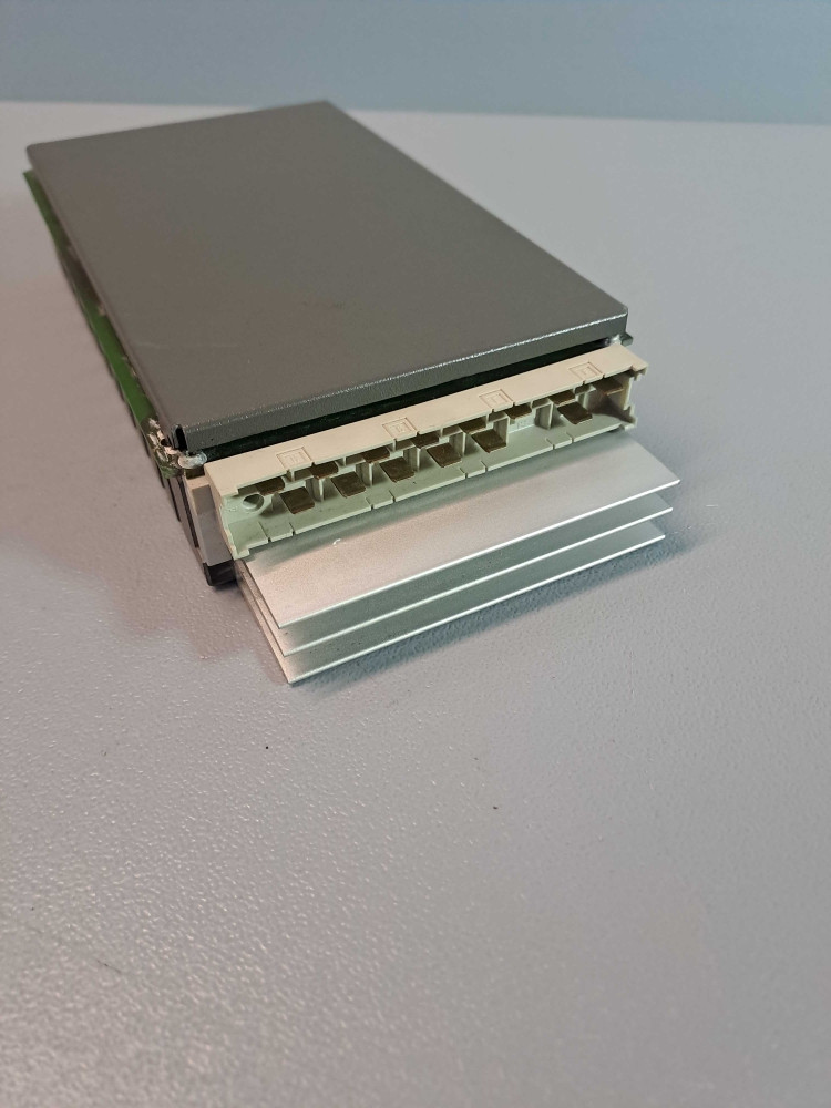 VERO ELECTRONICS TRIVOLTEC50-C