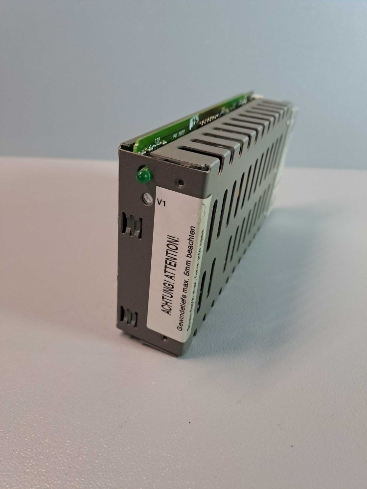 VERO ELECTRONICS TRIVOLTEC50-C