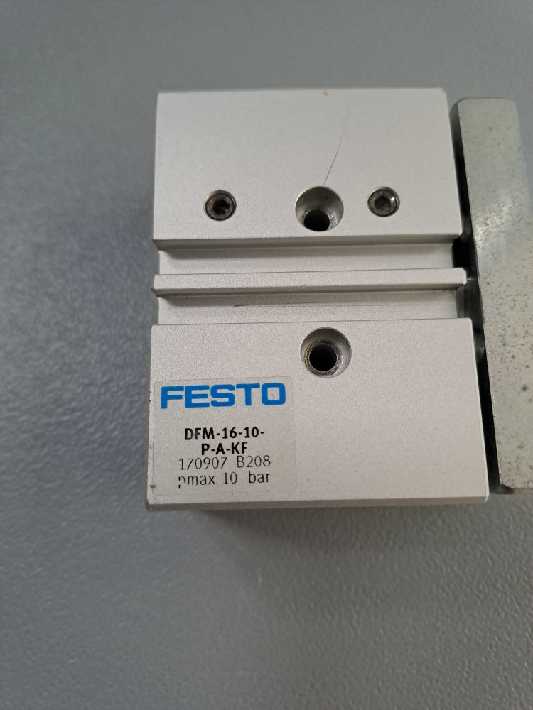 FESTO DFM1610PAKF
