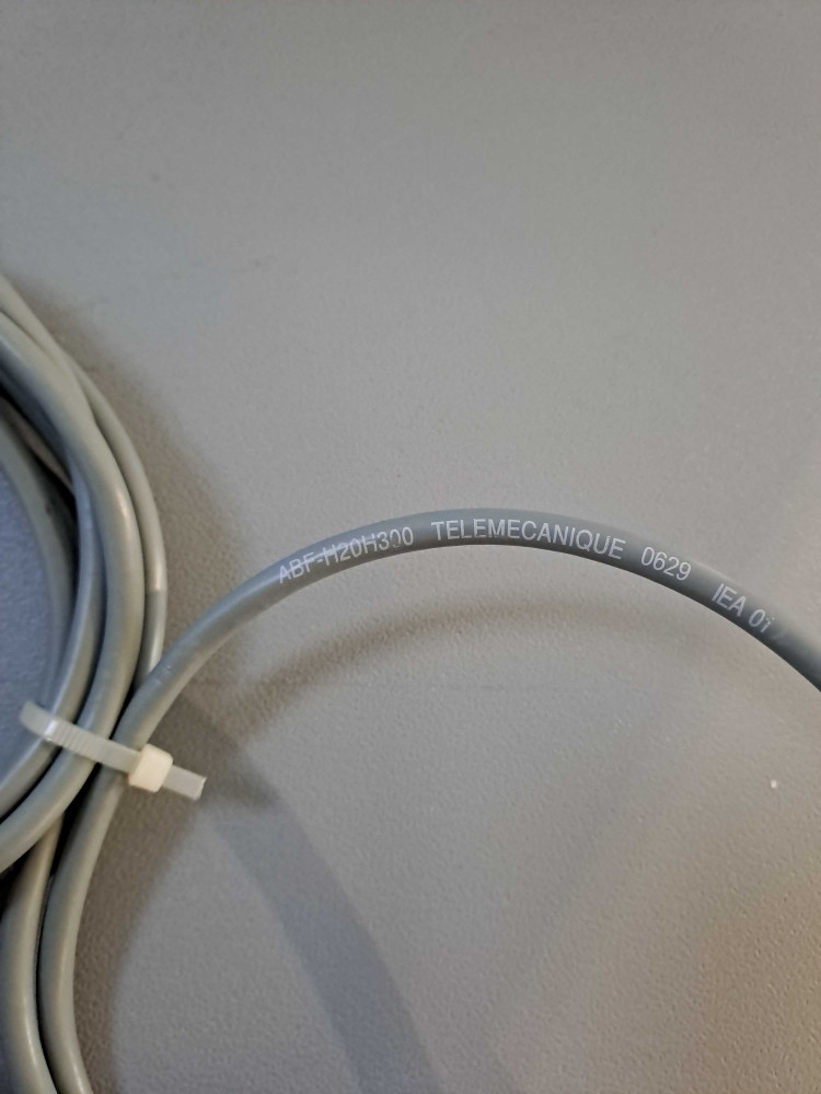 TÉLÉMÉCANIQUE  ABF-H20H300