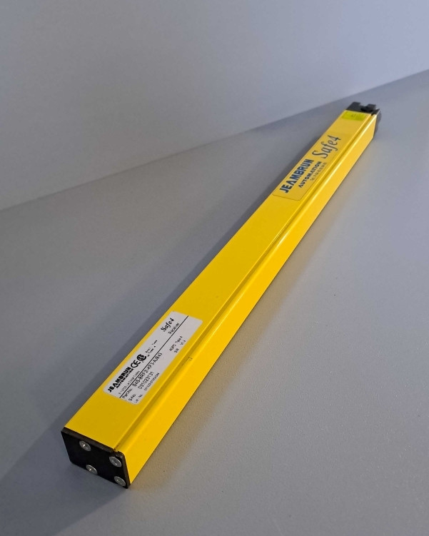 JEAMBRUN AUTOMATION S4S-BRF2I-KF3-AJB43