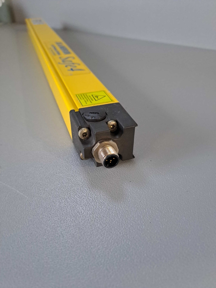 JEAMBRUN AUTOMATION S4S-BRF2I-KF3-AJB43