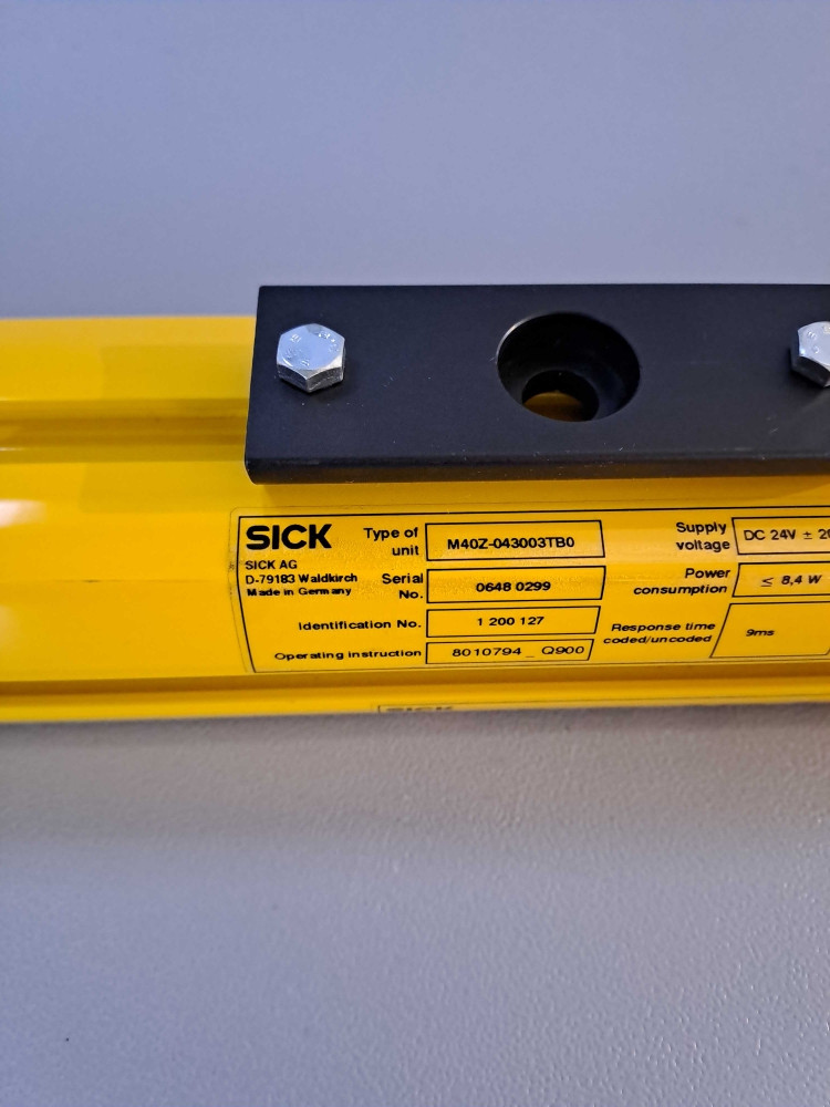 SICK M40Z043003TB0