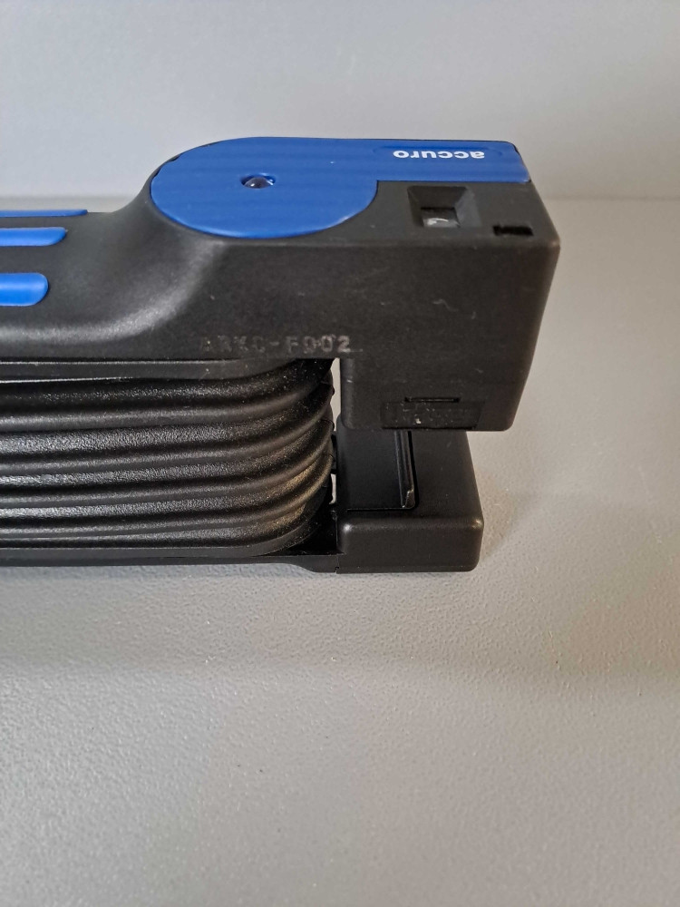 DRAGER ACCURO ARKC-F002