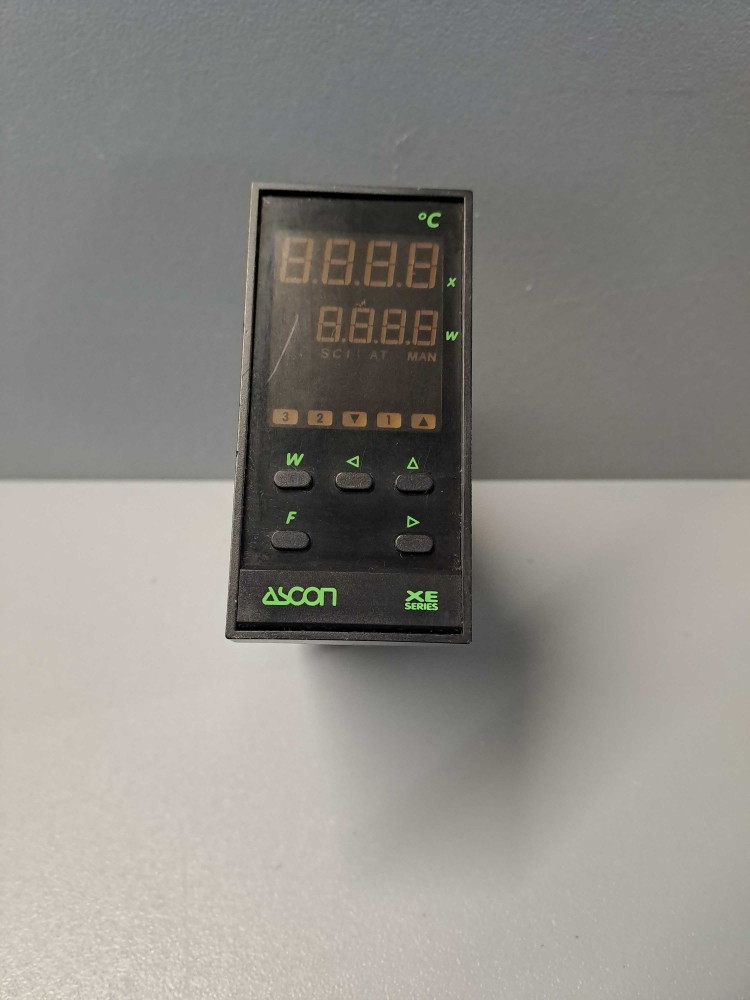 ASCOM XE301AGA