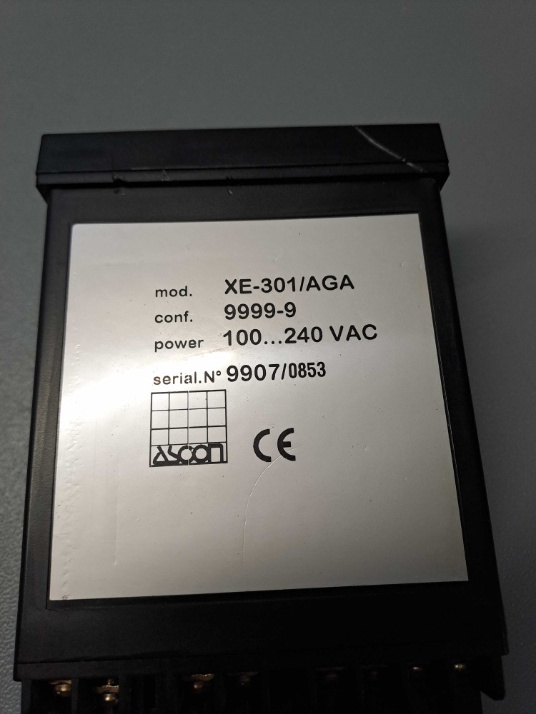 ASCOM XE301AGA