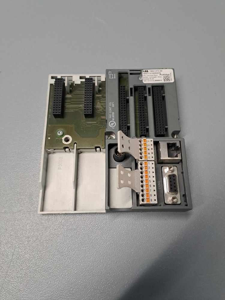 ABB TB521ETHA0