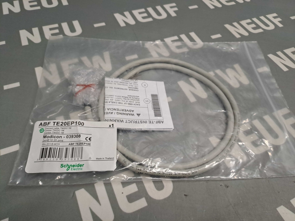 SCHNEIDER  ABFTE20EP100