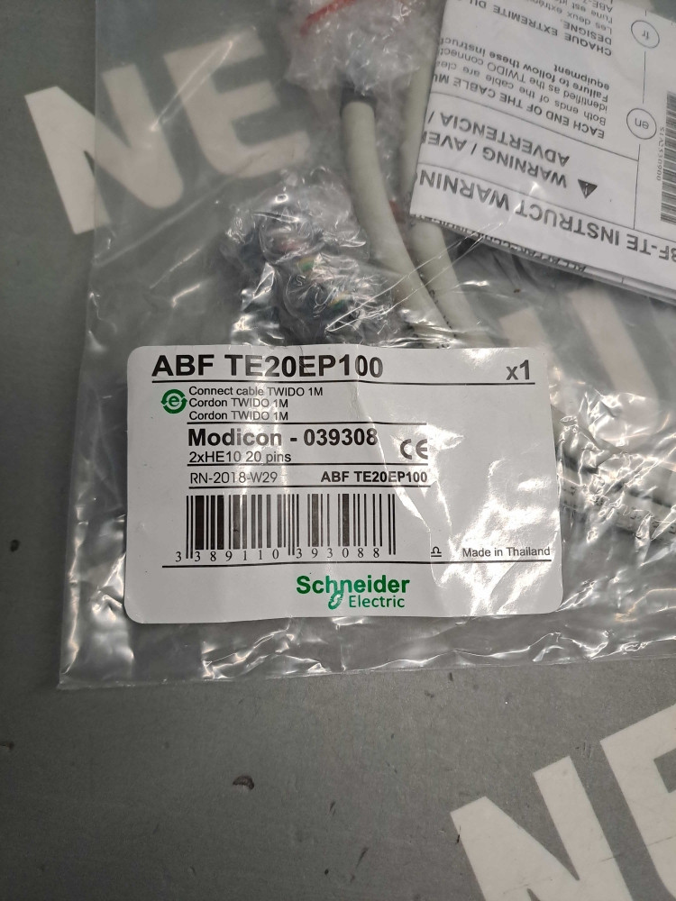 SCHNEIDER  ABFTE20EP100