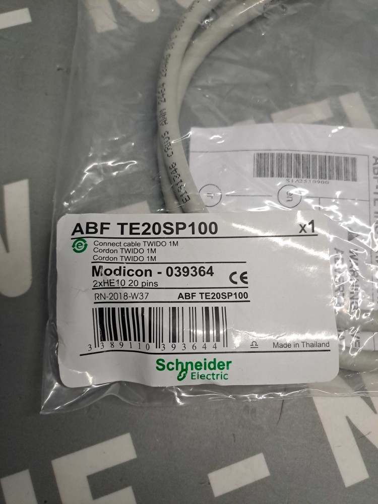 SCHNEIDER  ABFTE20SP100
