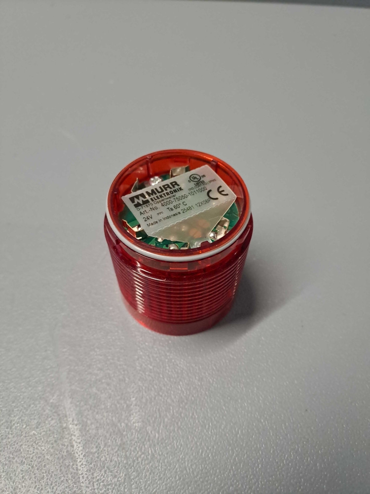 MURR 4000750501011000