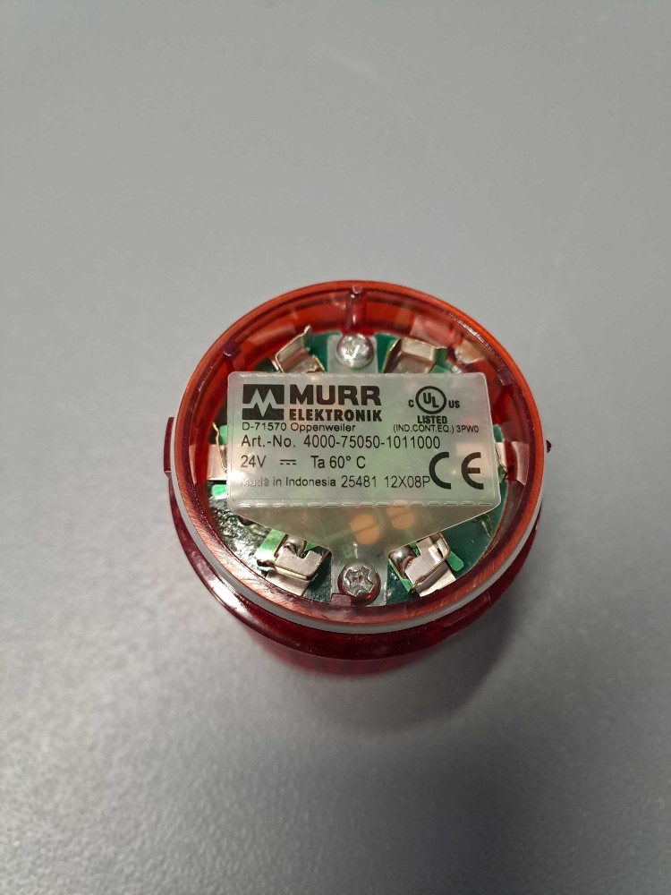 MURR 4000750501011000