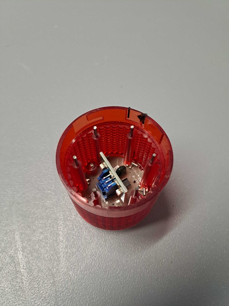 MURR 4000750501011000