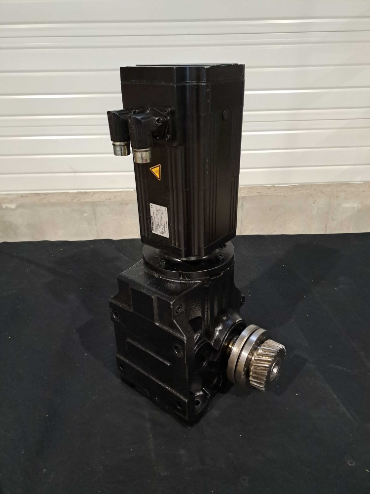 SEW-USOCOME K67 CMP80S