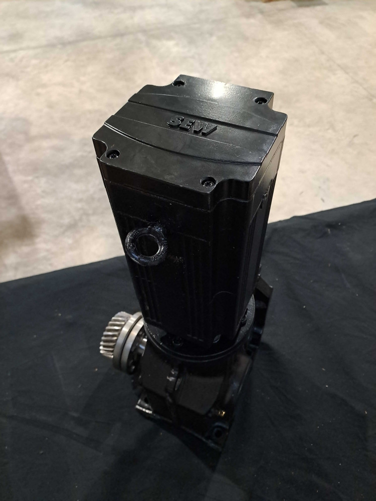 SEW-USOCOME K67 CMP80S