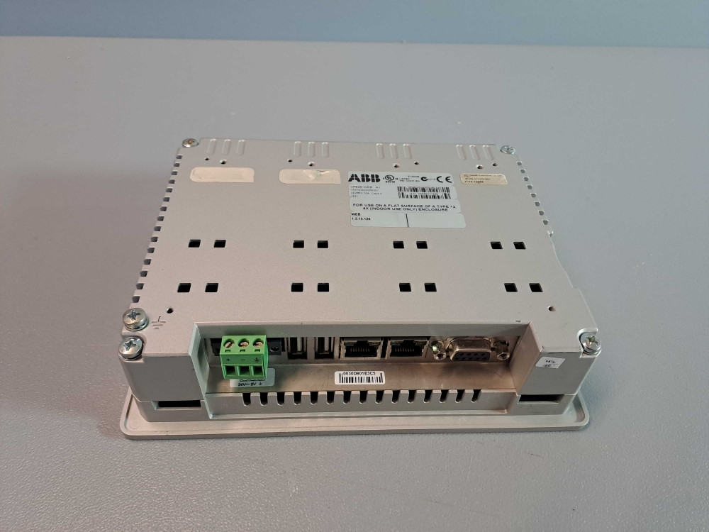 ABB CP635WEBA1