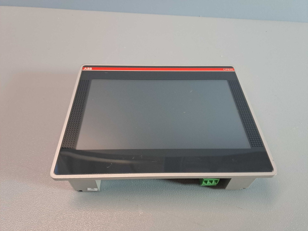 ABB CP635WEBA1