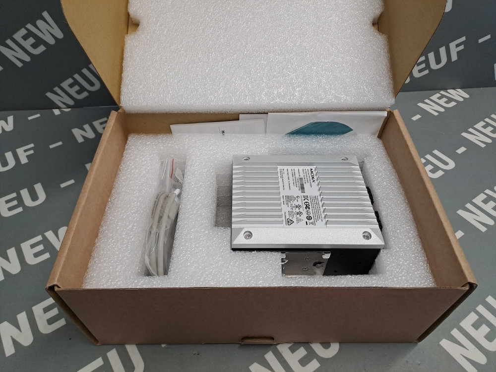MOXA EDS510E3GTXSFP