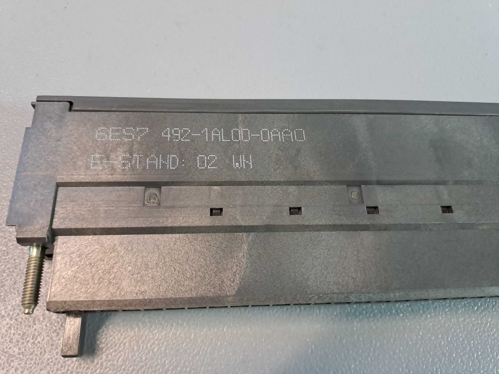 SIEMENS 6ES74921AL00DAAD