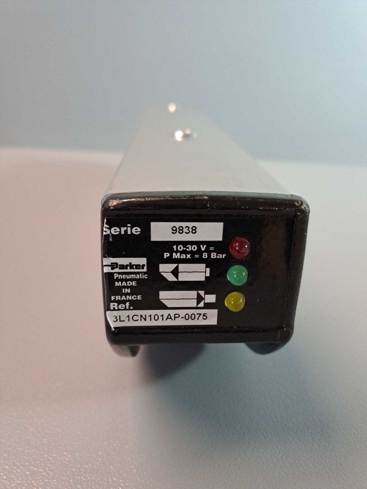 PARKER 3L1CN101AP0075