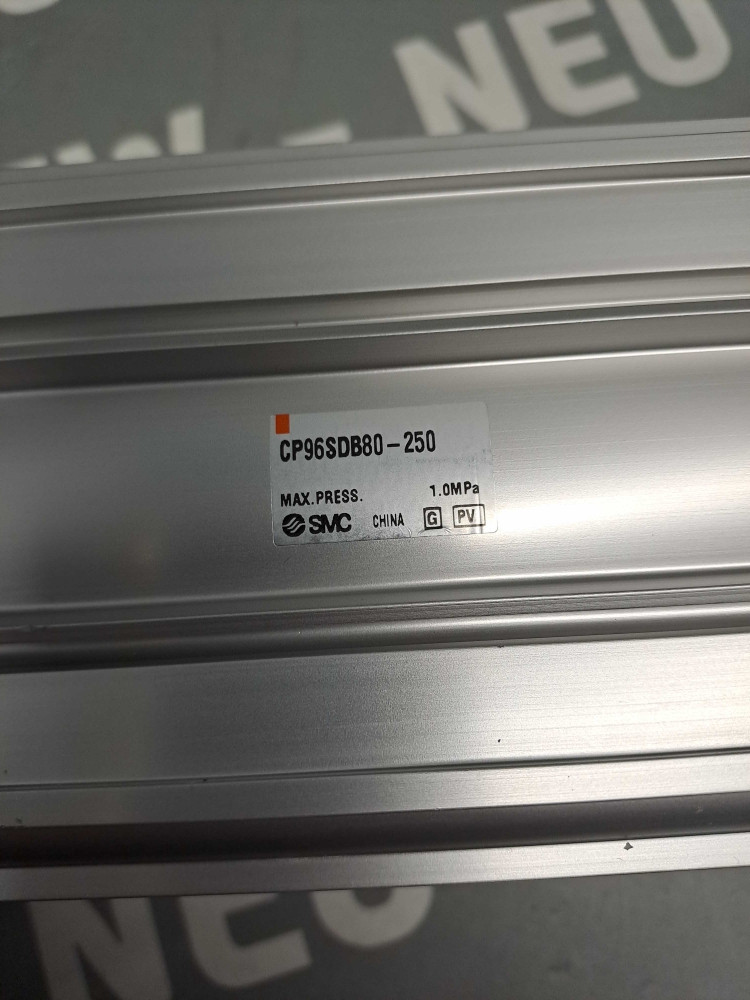 SMC CP96SDB80250
