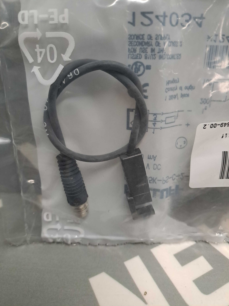 BALLUFF BMF305KPSC2S49002