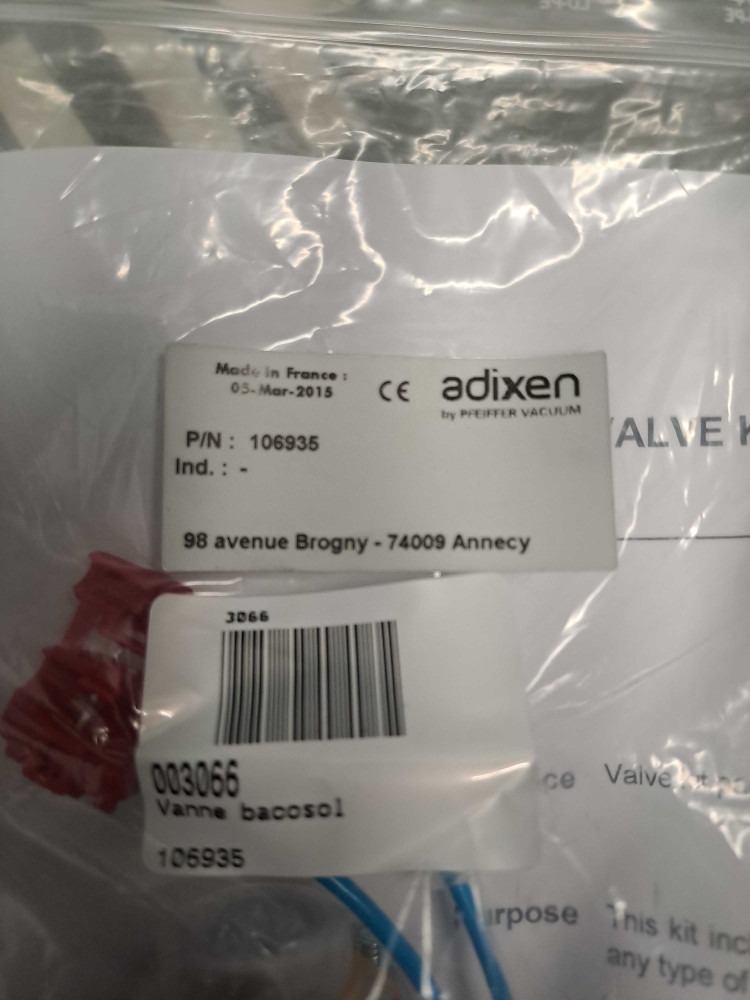 ADIXEN 106935