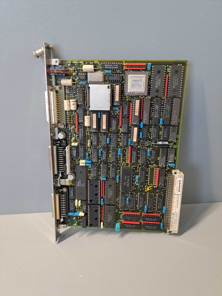 SIEMENS  6FX11204BA02