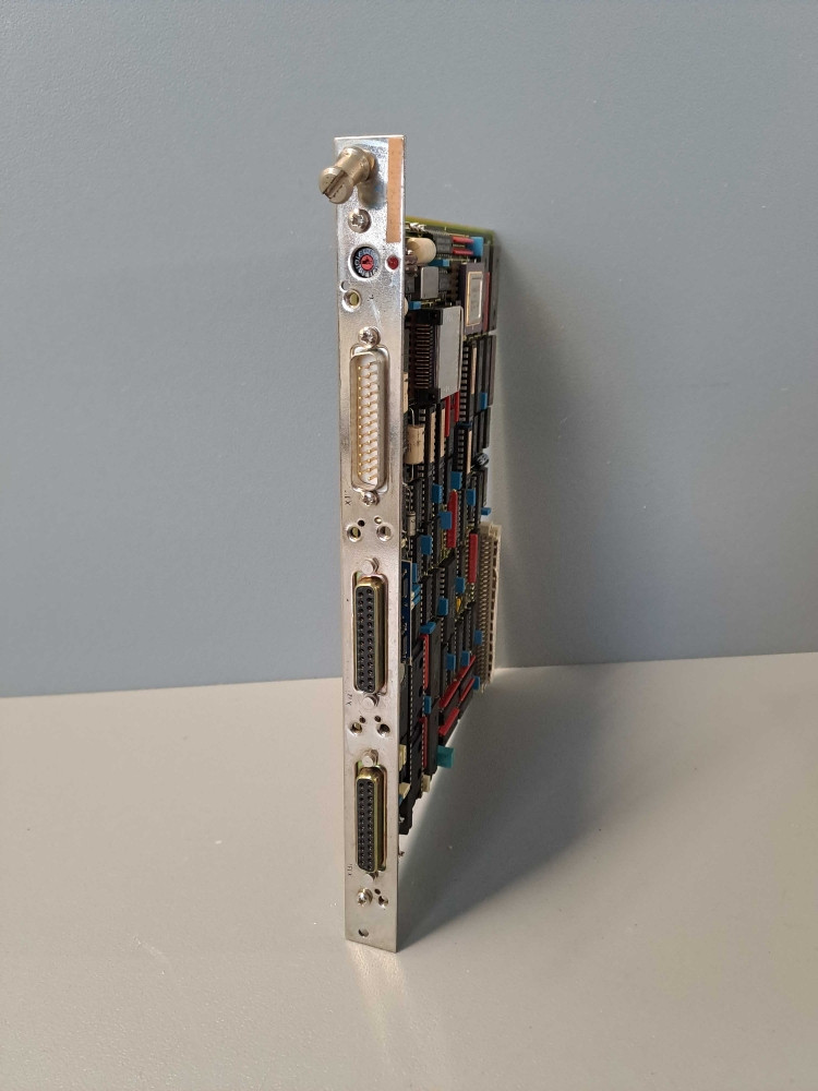 SIEMENS  6FX11204BA02