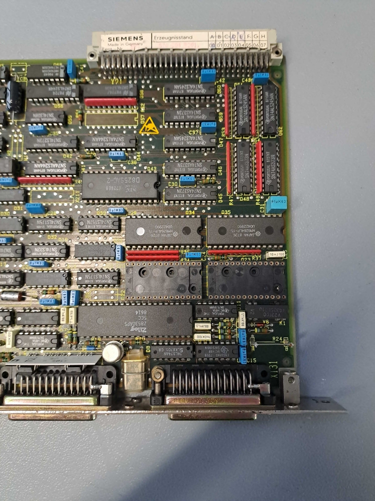 SIEMENS  6FX11204BA02