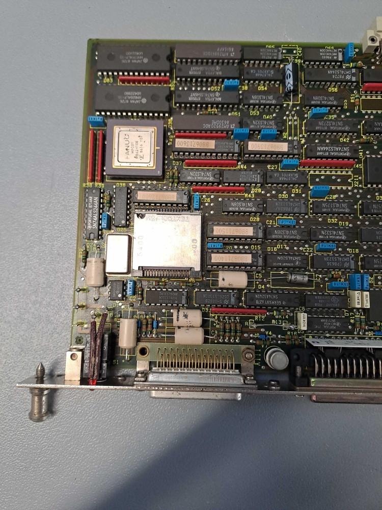 SIEMENS  6FX11204BA02
