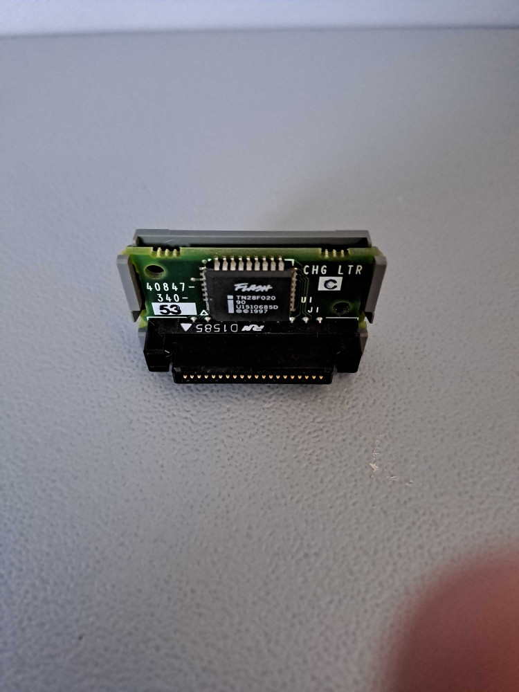 ALLEN-BRADLEY 1747M12