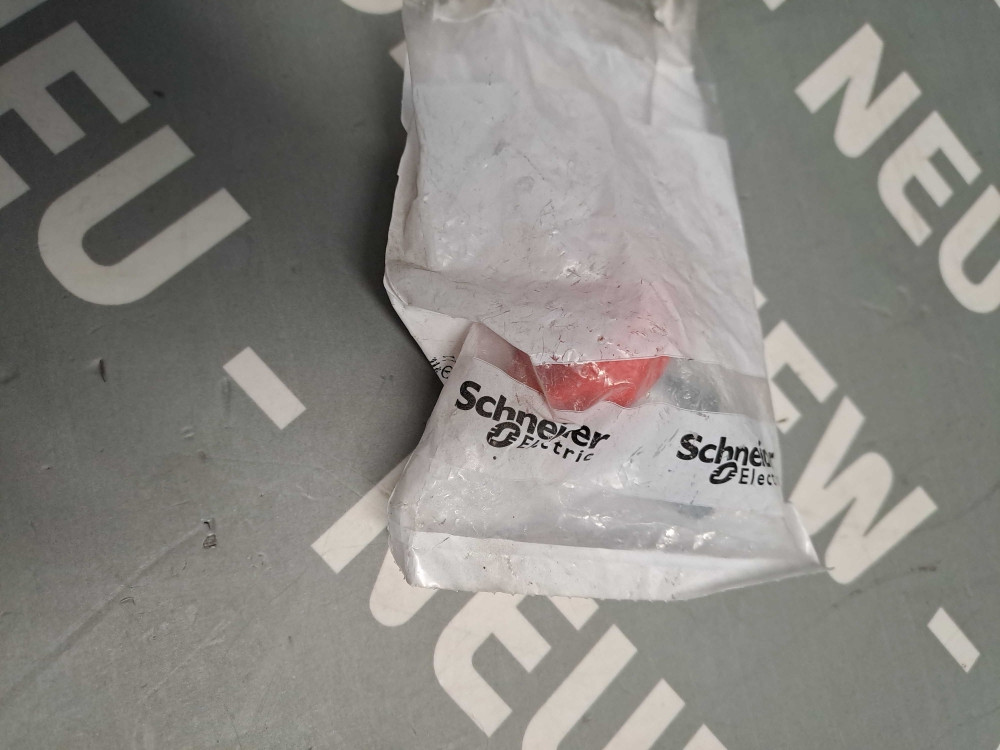 SCHNEIDER  ZB4BS54